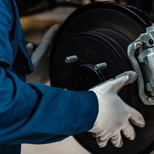 auto repair st.