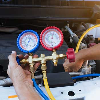 AC & Heat Repair in Grand Rapids, MN