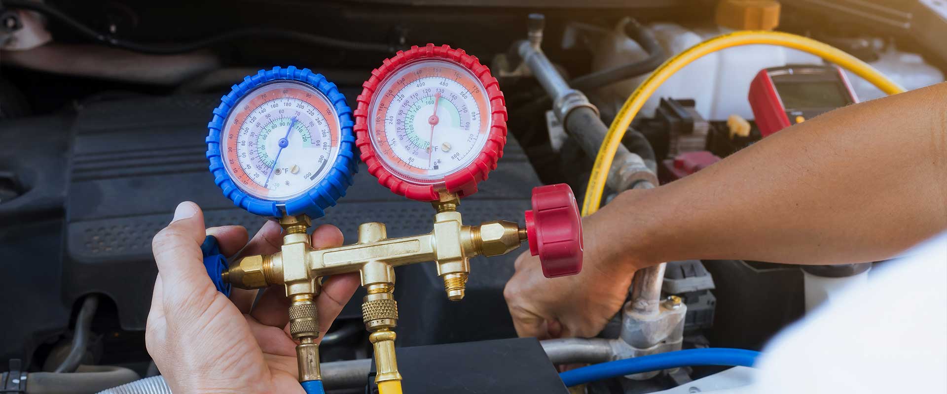 AC & Heat Repair near Grand Rapids, MN