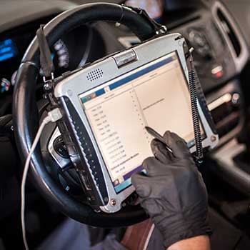 Auto Diagnostics in Grand Rapids, MN