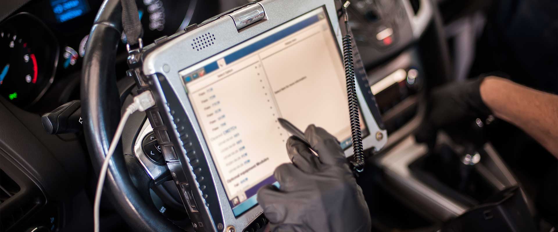 Auto Diagnostics near Grand Rapids, MN