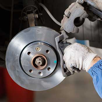 Brake Repair in Grand Rapids, MN