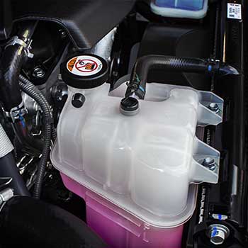 Cooling System Repair in Grand Rapids, MN
