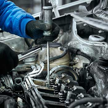 Diesel Repair in Grand Rapids, MN
