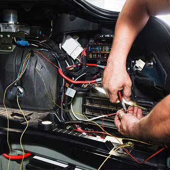 Electrical & Starting in Grand Rapids, MN