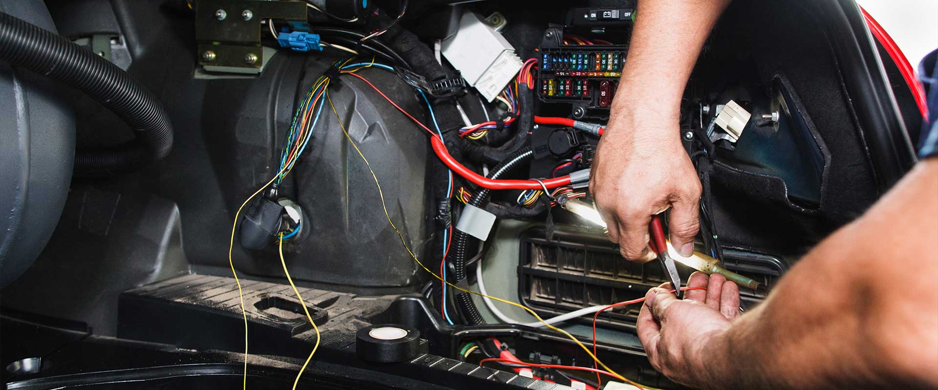 Electrical & Starting near Grand Rapids, MN