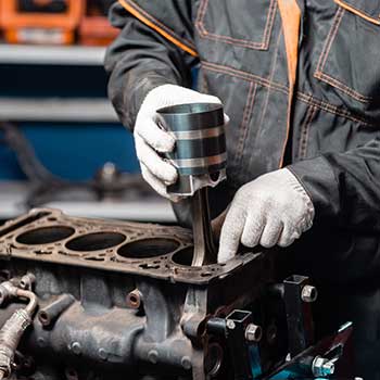 Engine Repair in Grand Rapids, MN