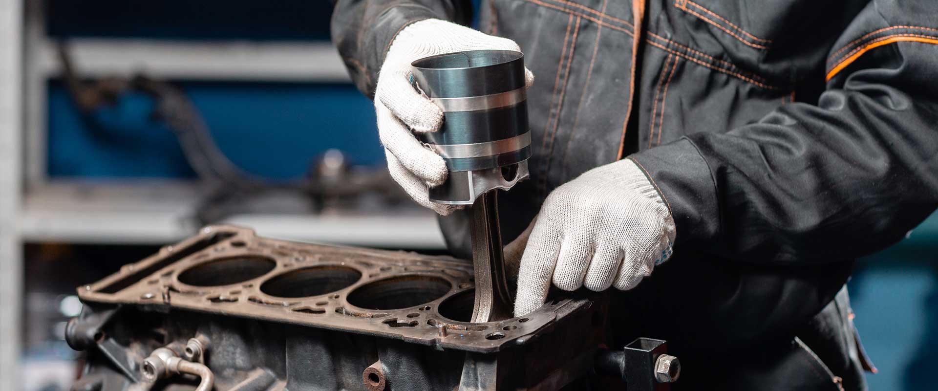 Engine Repair near Grand Rapids, MN