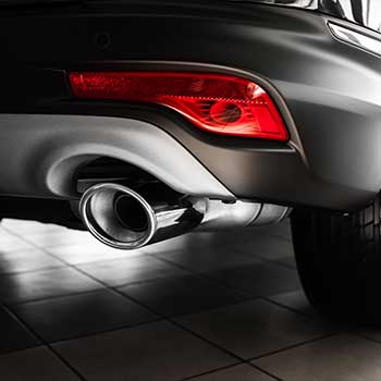 Exhaust System Repair in Grand Rapids, MN