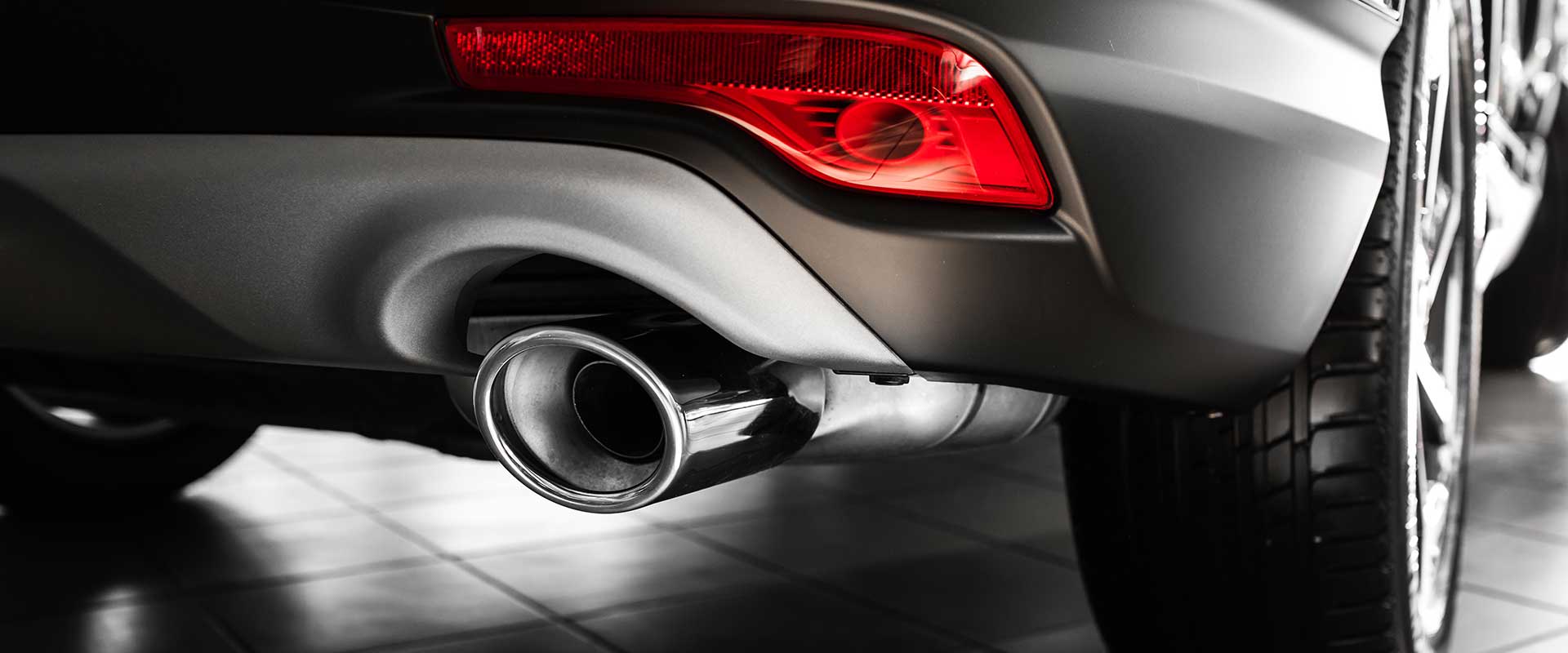 Exhaust System near Grand Rapids, MN