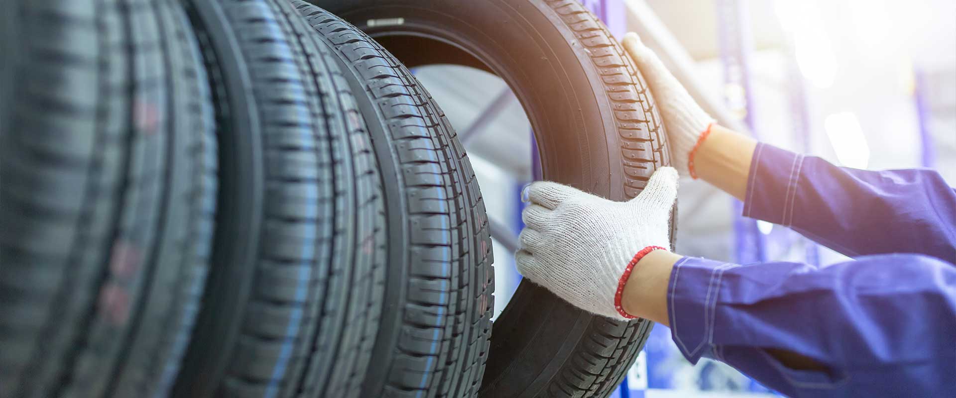 New Tires near Grand Rapids, MN
