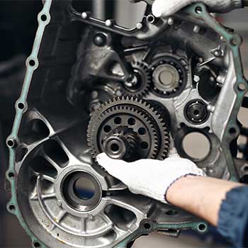 Transmission Repair in Grand Rapids, MN