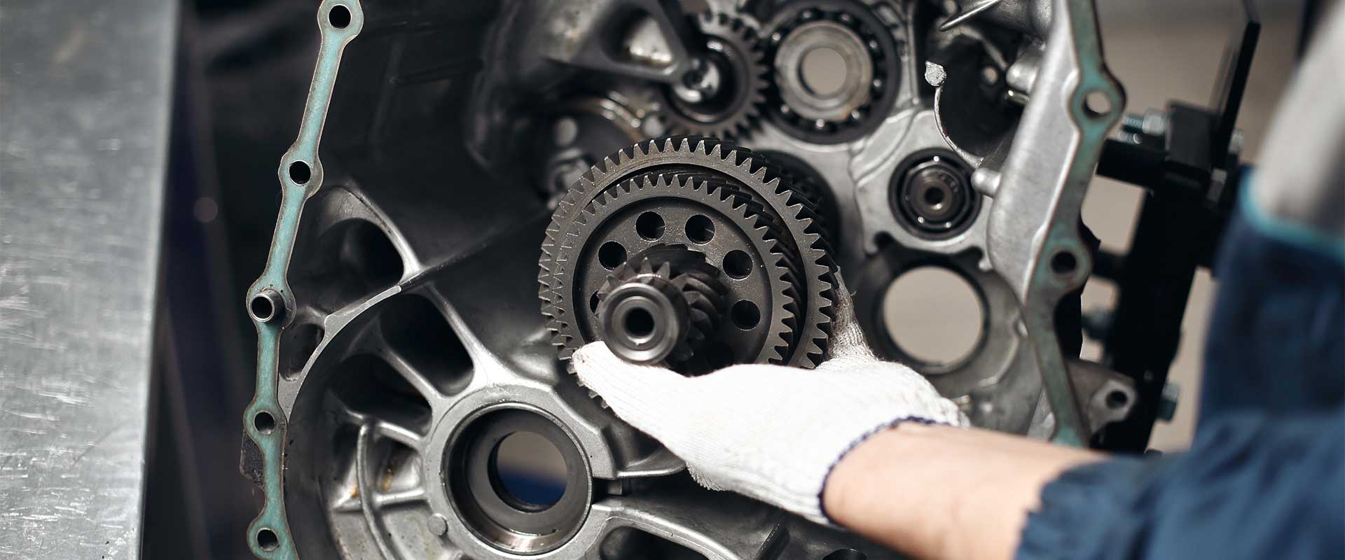 Transmission Repair near Grand Rapids, MN