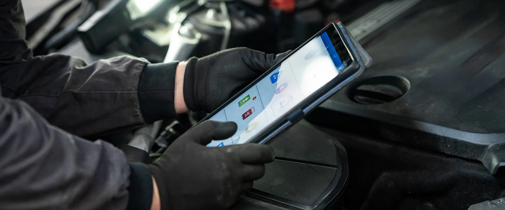 Auto Diagnostics near Grand Rapids, MN