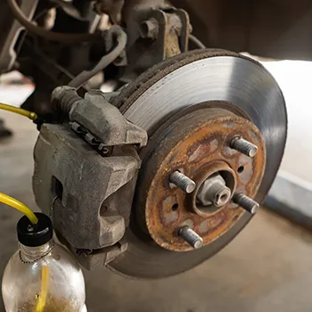 Brake Repair in Grand Rapids, MN