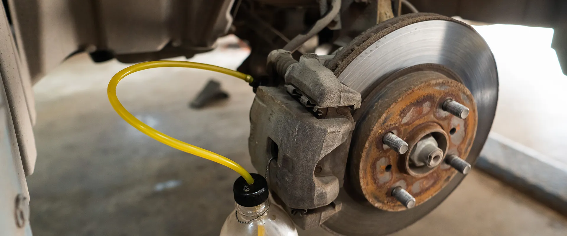 Brake Repair near Grand Rapids, MN
