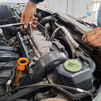 Engine Repair in Grand Rapids, MN