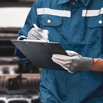 Factory Scheduled Maintenance in Grand Rapids, MN