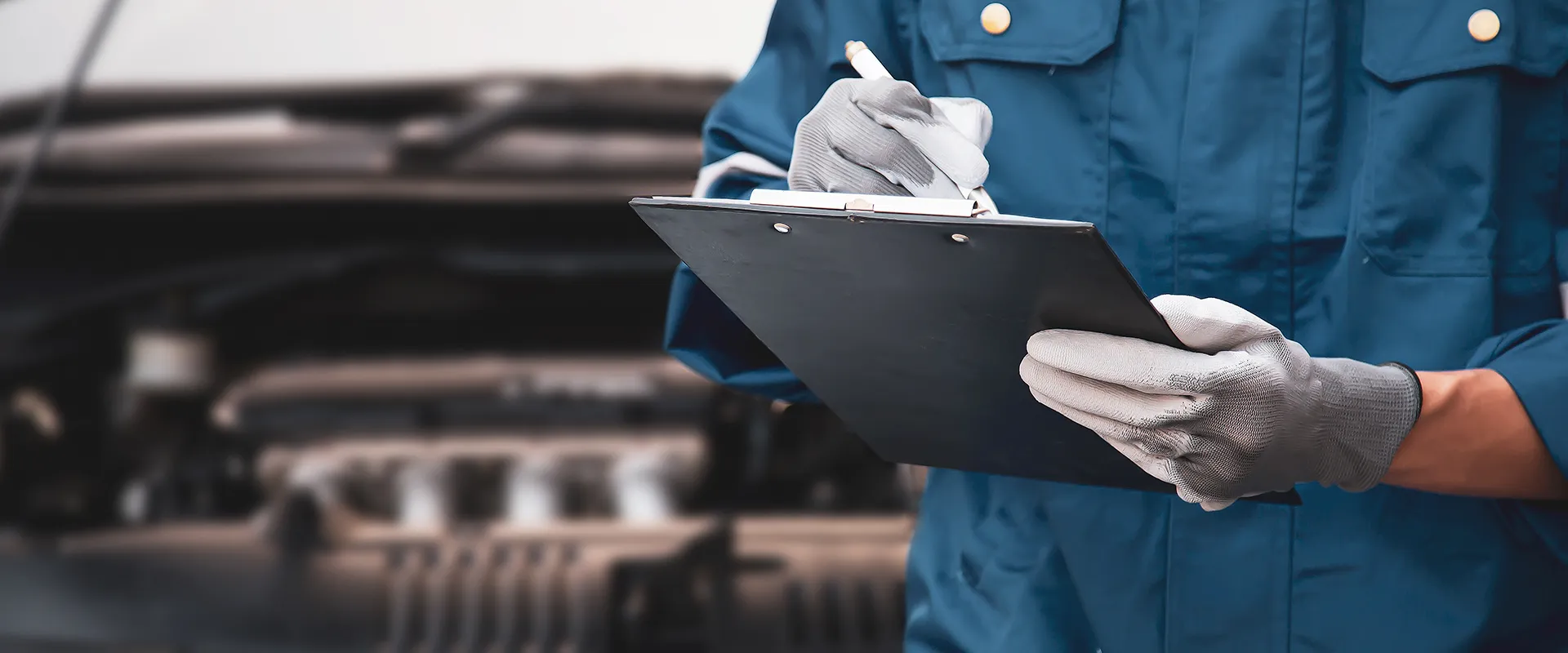 Factory Scheduled Maintenance near Grand Rapids, MN