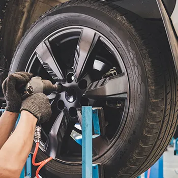 Tire Services in Grand Rapids, MN